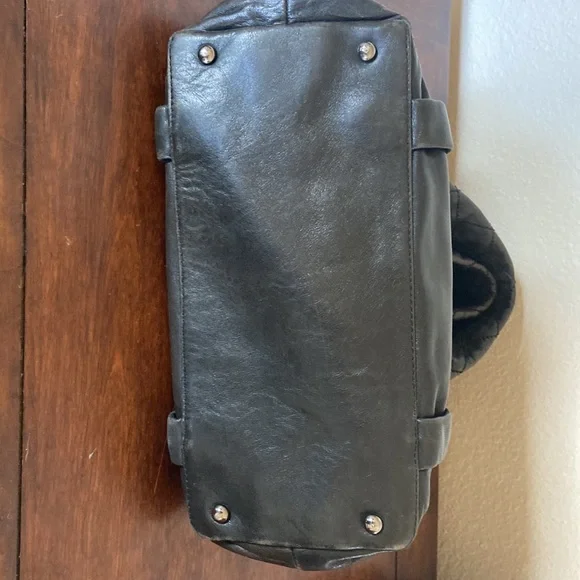 90s authentic Chanel bag - Picture 4 of 8